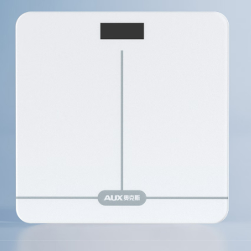 奥克斯 家用体重秤ATZ-20D4C118高清大图