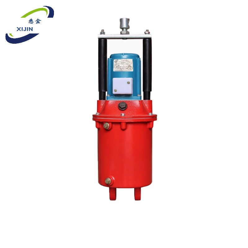 悉金 液压推动器 XJ - WTD800-60-800N 个高清大图
