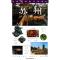 11苏州(最新版)/大雅中国旅行图鉴978750323354822