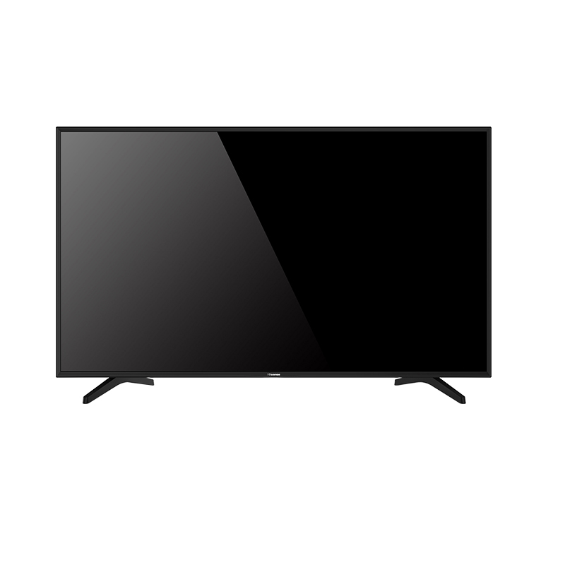海信(Hisense)LED43N51U 43英寸4K超高清 人工智能液晶平板电视 丰富影视教育资源