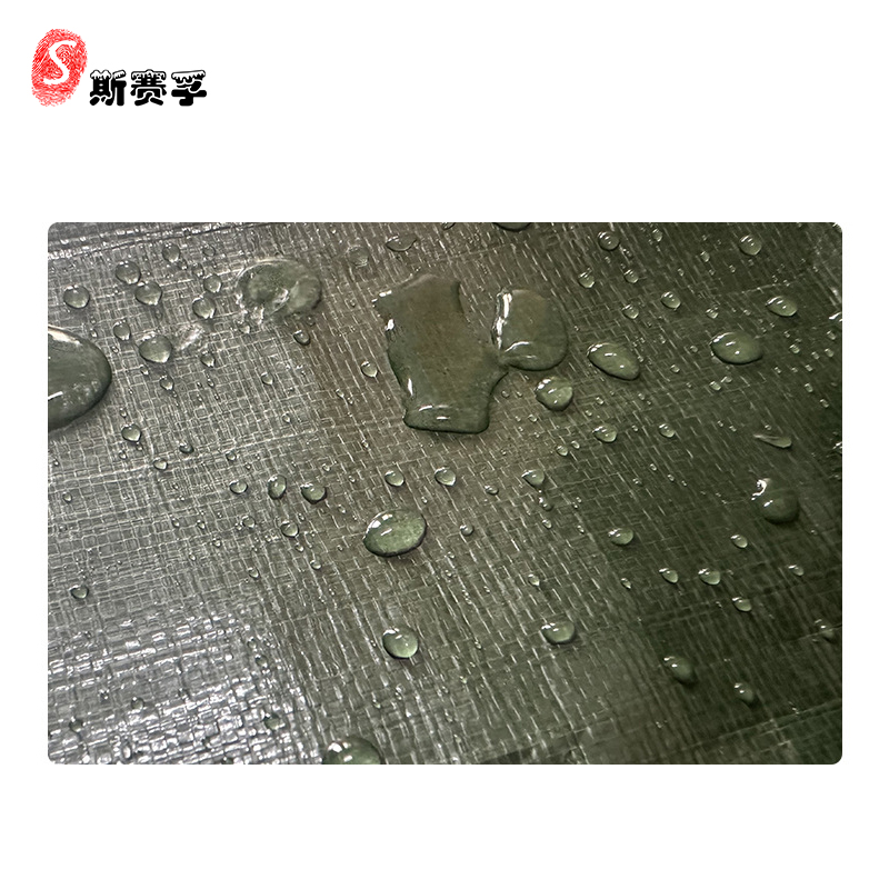 斯赛孚 SF-FXB001-48 防雨篷布 48平方米篷布高清大图