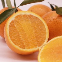 苗家十八洞 湘西纽荷尔脐橙2.5斤 单果径60-65mm 时令生鲜水果坏果包赔