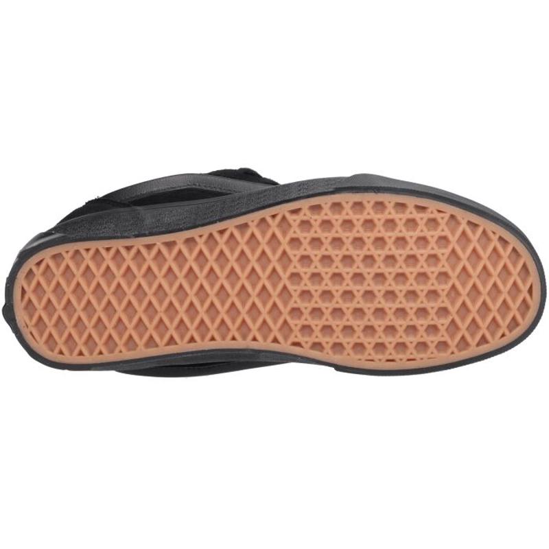 VANSVans经典侧边条纹休闲板鞋女款百搭舒适轻便潮流帆布鞋高清大图