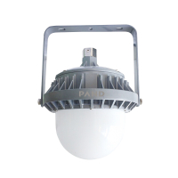磐达 LED防眩泛光平台灯 PZL405A 100W 套