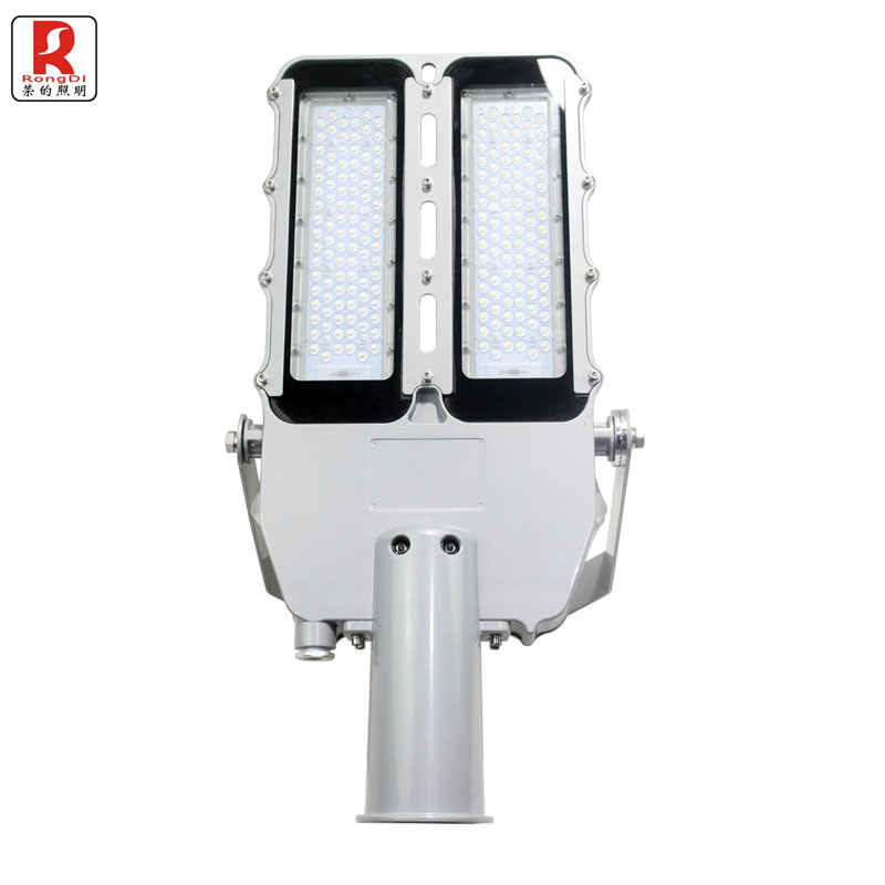 荣的LED道路灯 ZR8810B 100W高清大图