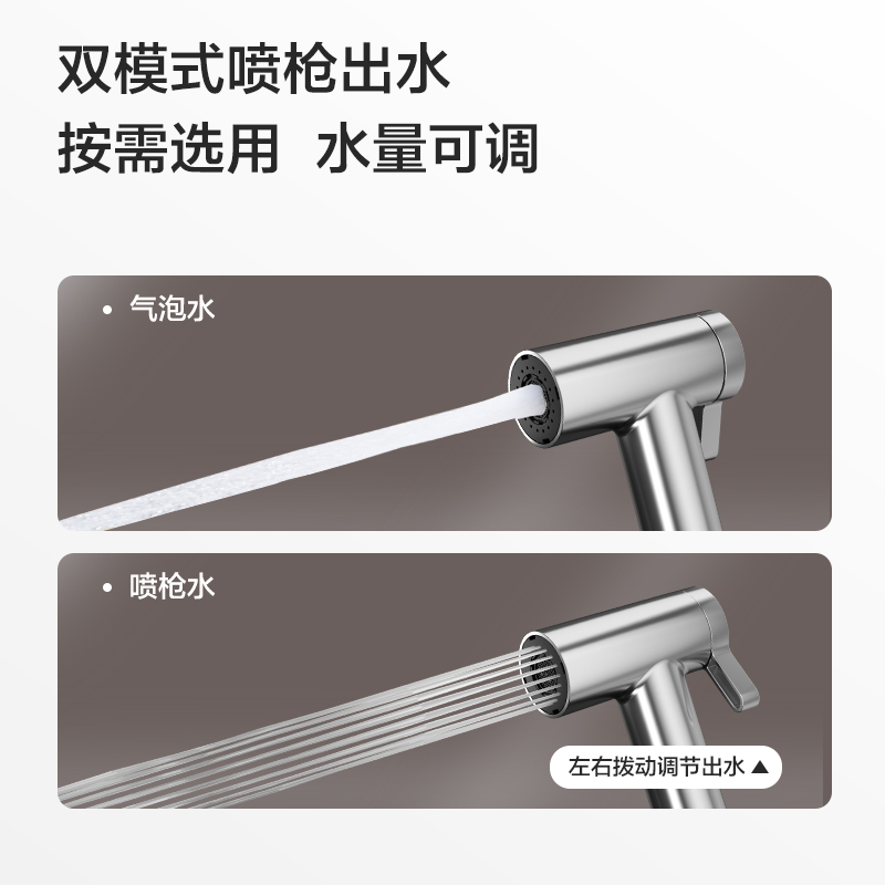 九牧(JOMOO)恒温淋浴花洒套装自动大顶喷带喷枪置物浴室花洒全套26168高清大图