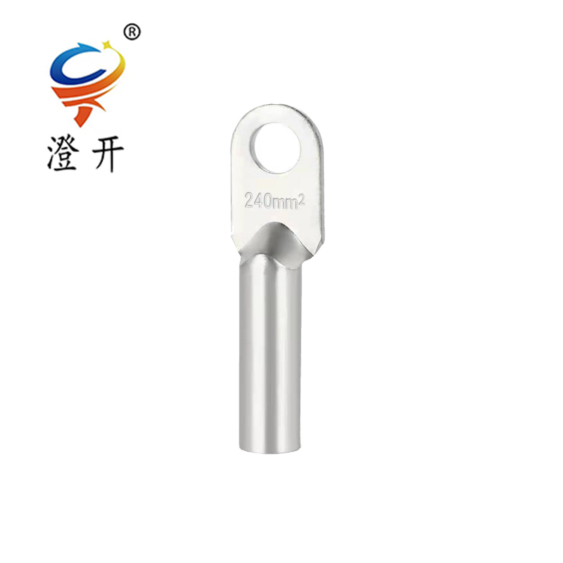 澄开 铜鼻子接线端子 DT-240平方/个(需要镀锡请备注)高清大图