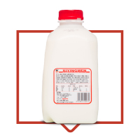 藏密灵菇醇酪乳发酵型酸奶饮品 1kg*4/箱