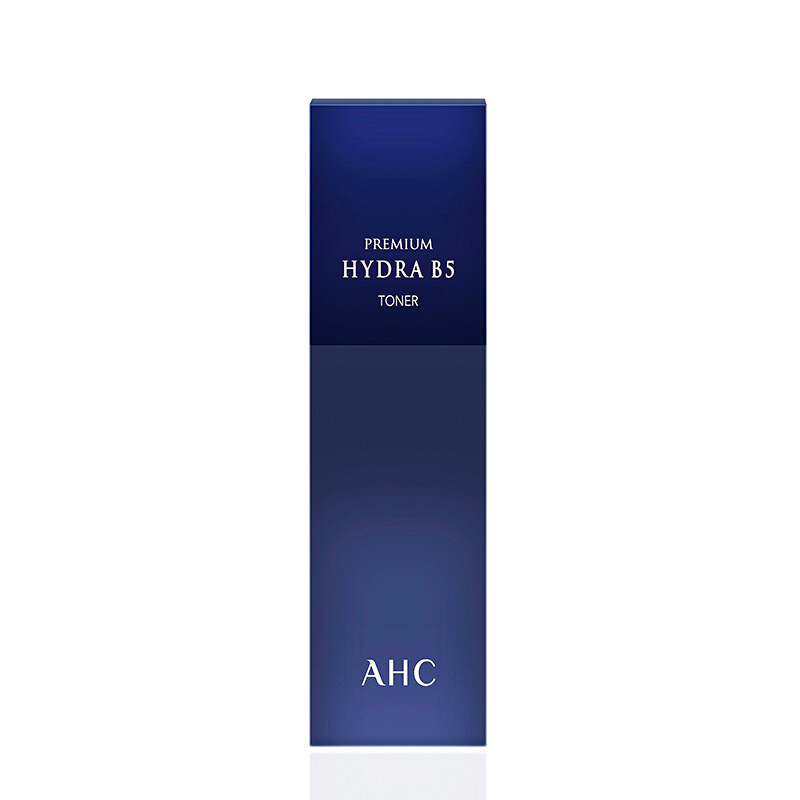 爱和纯 AHC B5玻尿酸臻致水合柔肤水120ml