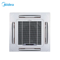 美的(midea) 中央空调一拖多 MDV-260W/dPS-8R0 (ZQ) 一价全包(含20米管道)