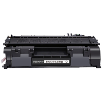 京贤CE505A硒鼓 适用HP P2035/P2055D/2055X/佳能LBP6300dn/6650dn一支