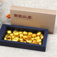 南国公主 普洱小熟沱 云南普尔茗茶 沱茶 茶叶 200g