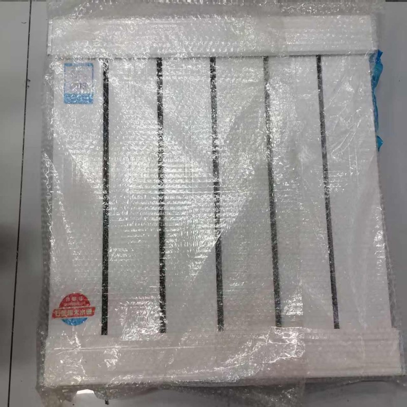 新鑫兴 石墨烯暖气片 1200mm 片高清大图