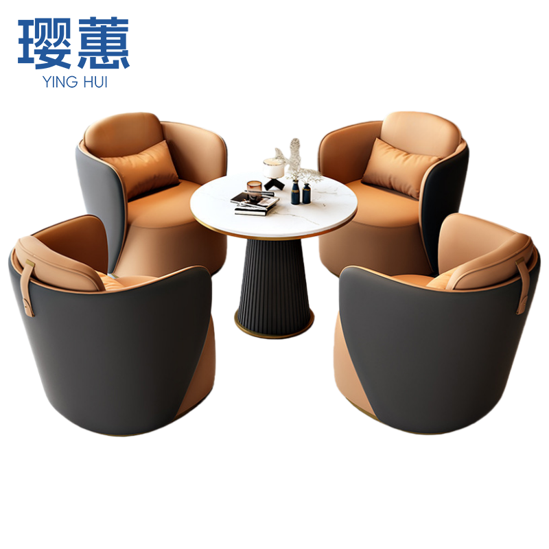 璎蕙 沙发1桌2椅 套高清大图