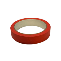 天孚 TF24-JD002 18mm*20m胶带 (计价单位:个) 红色
