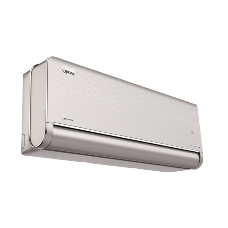 美的空调(midea)旋耀1.