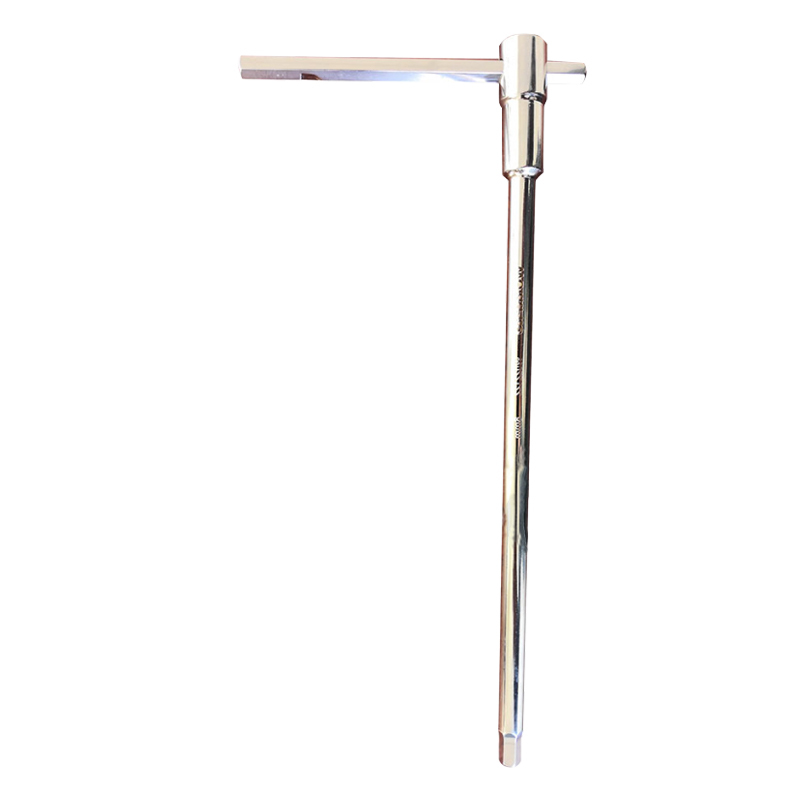 万克宝T型滑杆内六角扳手 3mm W022117