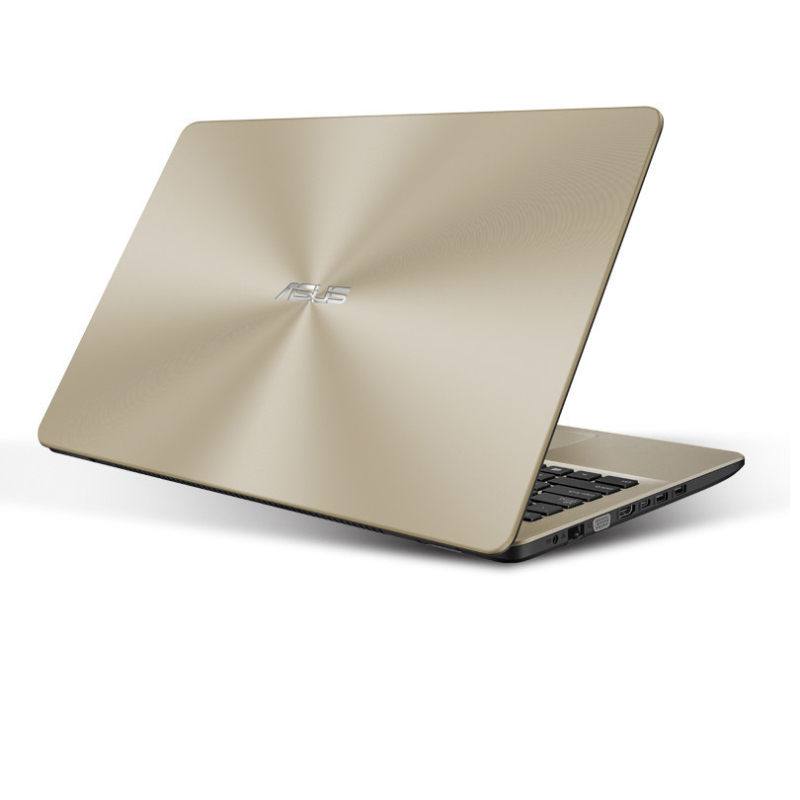华硕(ASUS) 顽石五代FL8000UF15.6英寸笔记本电脑( i7-8550U 8G 1T+128G 2G独 金)