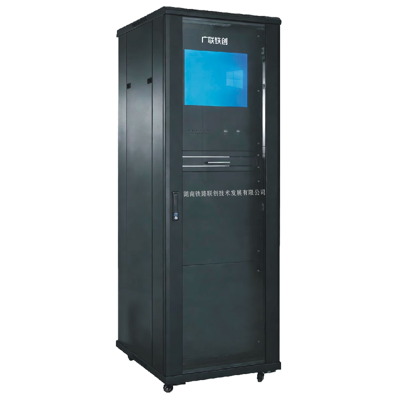 广联铁创消防应急照明控制器LC-C-T-A台高清大图