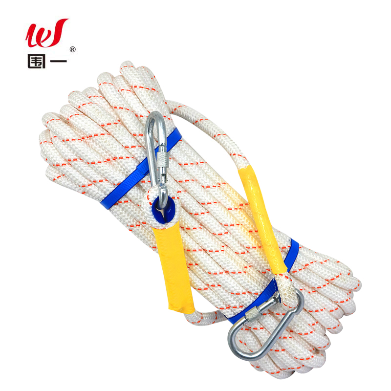 围一 尼龙绳 长20M*直径10MM 米高清大图