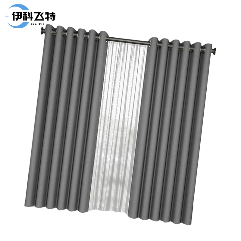 伊科飞特窗帘定制款YKFT-2平方米高清大图