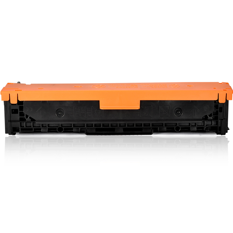艾洁 CF212A/CE322A硒鼓黄色商务版 适用HP131A pro200 M251nw M276n CRG-331