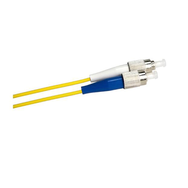 美美MAKE MODE 尾纤跳纤电信级(活动连接器 )FC/LC端 3米 FC/UPC-LC/UPC-3M