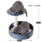 猫爬架子猫架猫爬架猫窝猫树一体小型猫抓板/柱猫咪用品四季通用