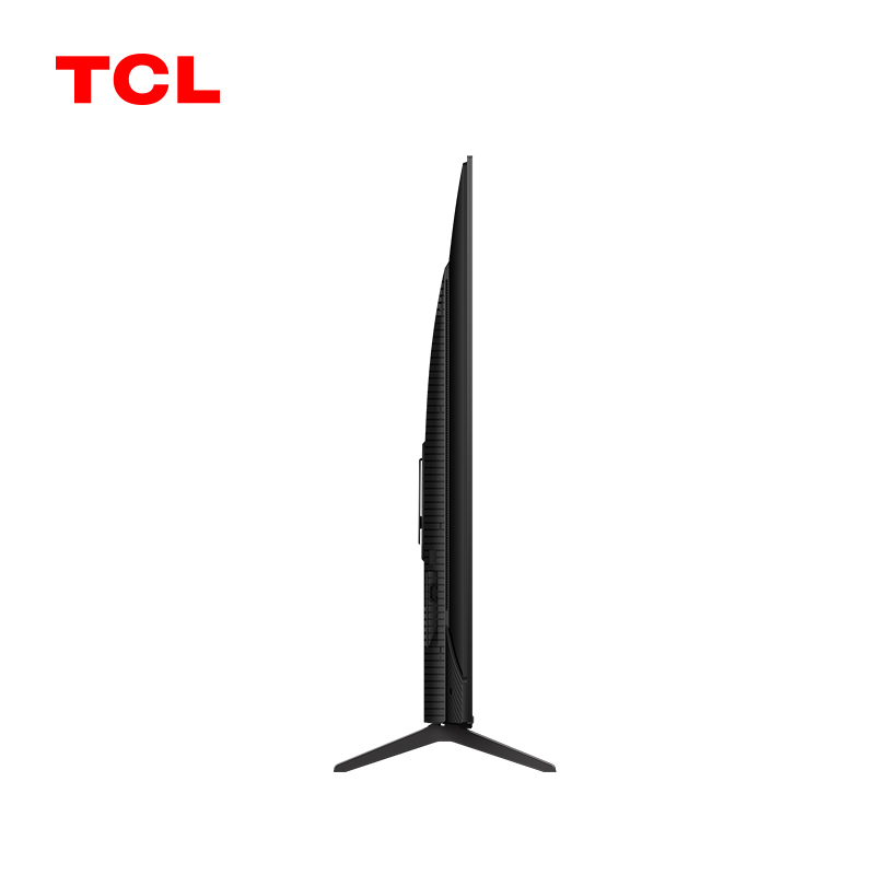 TCL电视 55N8H-JN一级能效高色域3GB+64GB一体化设计