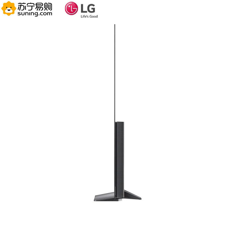 LG OLED55B2PCA 55英寸 120hz可变刷新率 护眼 防蓝光四面无边设计游戏电视