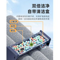 美添乐免手洗平板拖把家用一拖净2024新款吸水拖墩布懒人拖地神器