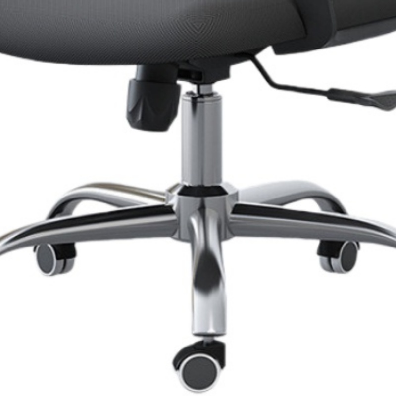 乐琪艺 人 体工 学椅 网布 把高清大图