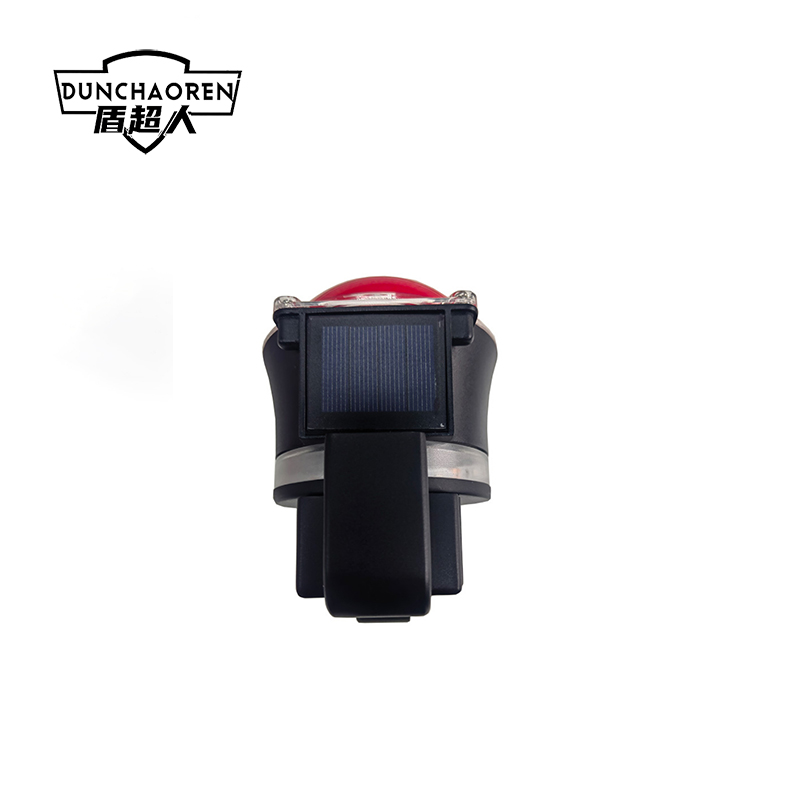 盾超人 DCRGW-260878 36V 5W IP65 30次/分钟 LED 标志灯 黑色 (计价单位:盏)高清大图