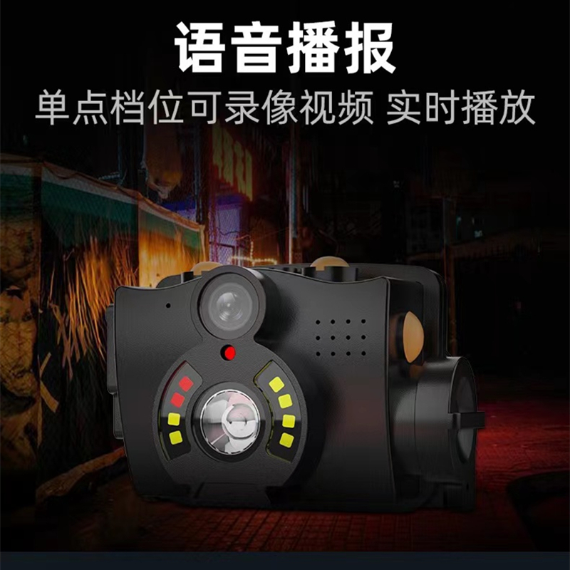 RDZM 摄像头灯 RJW5153 128G内存 配升降杆和屏幕 套高清大图