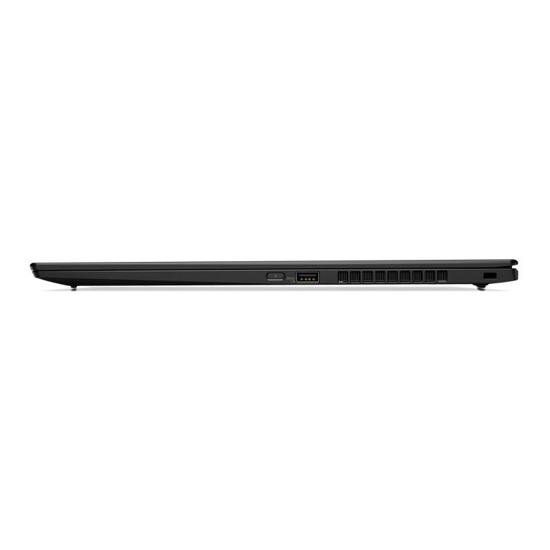 联想ThinkPad X1 Carbon2020(57CD)英特尔酷睿14英寸超极本长续航轻薄便携商务笔记本电脑 i5-10210U 8G 512GSSD固态 高分屏 Win10