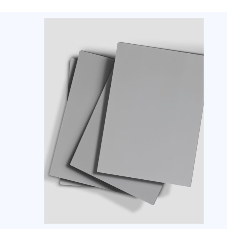 富乐华 JFC SIN 陶瓷片 49mm*44.4mm*0.32mm 货期3周 无维保高清大图