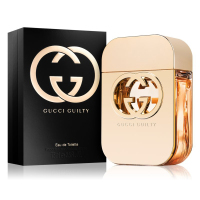 GUCCI古驰罪爱/原罪女士淡香水75ml 持久清新留香 温暖花香调 原装正品 法国原装进口