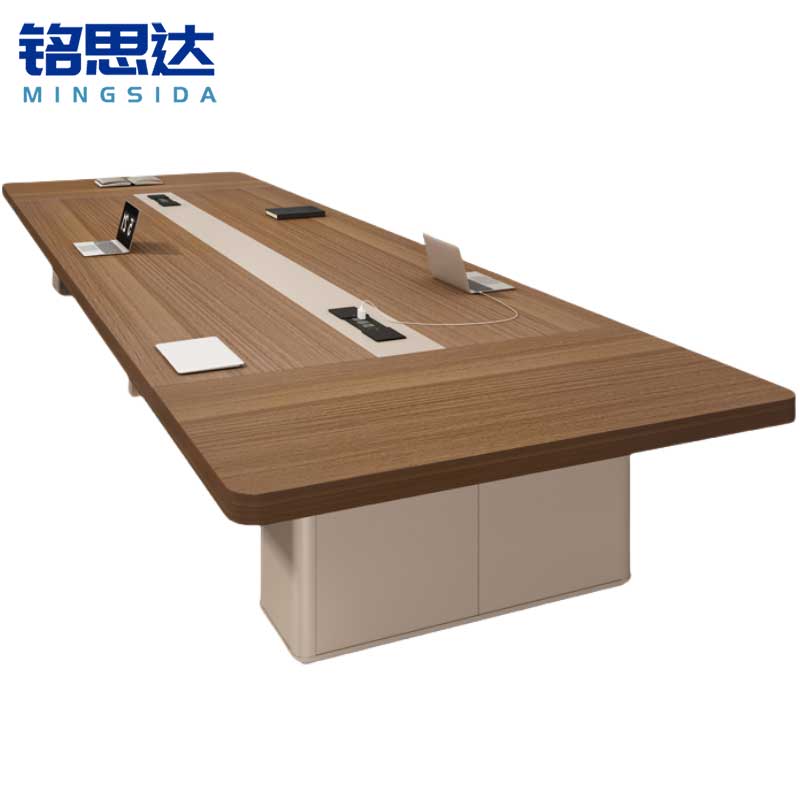 铭思达会议桌高清大图