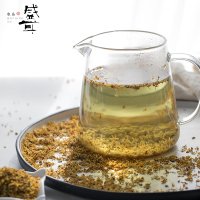 盛耳 桂花茶42g 干桂花花草茶桂花香味浓郁