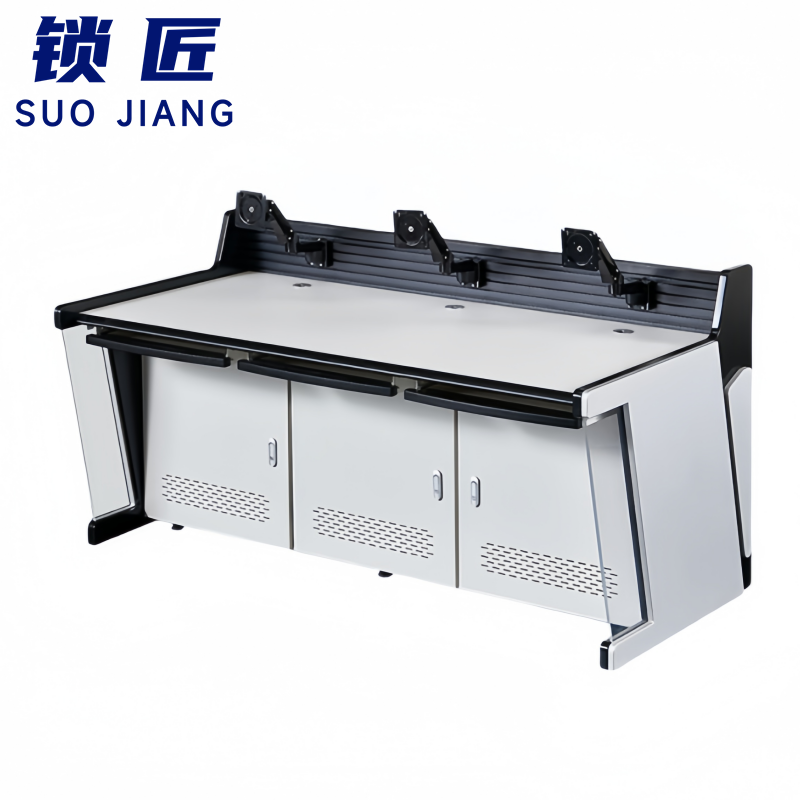 锁匠 控制台三联台高清大图