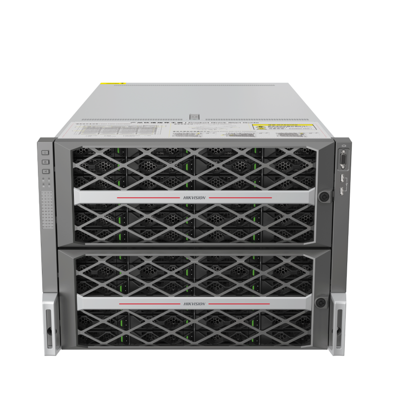 海康威视/HIKVISION DS-A71172RHY网络存储设备(单位:台)