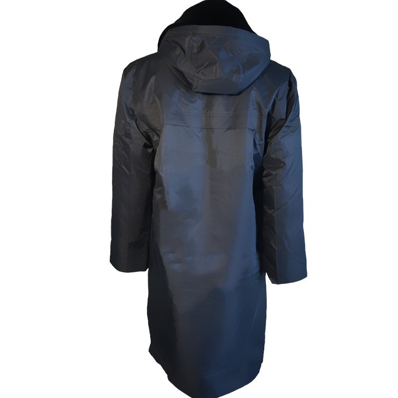 瀚乐邦 羽绒大衣 大中小 件高清大图