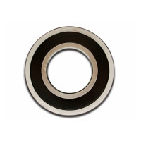 斯凯孚 SKF 6205-2Z 单列深沟球轴承 两侧防尘盖 6205-2Z