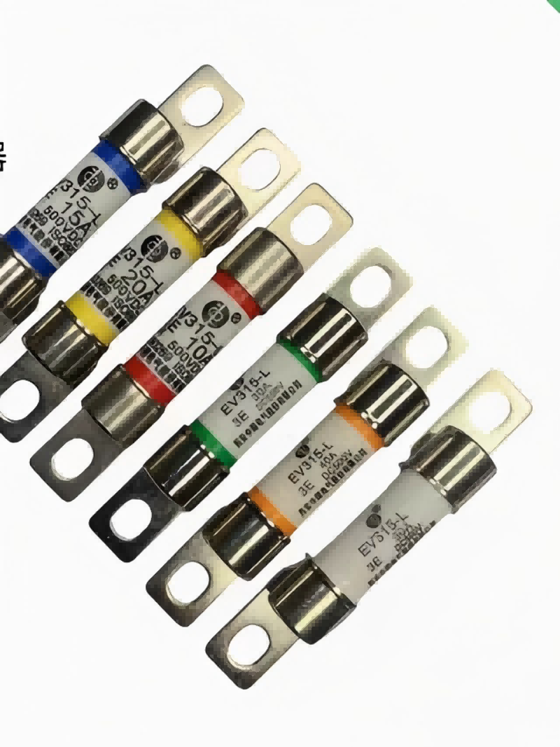 保险丝PSN010,数量一个