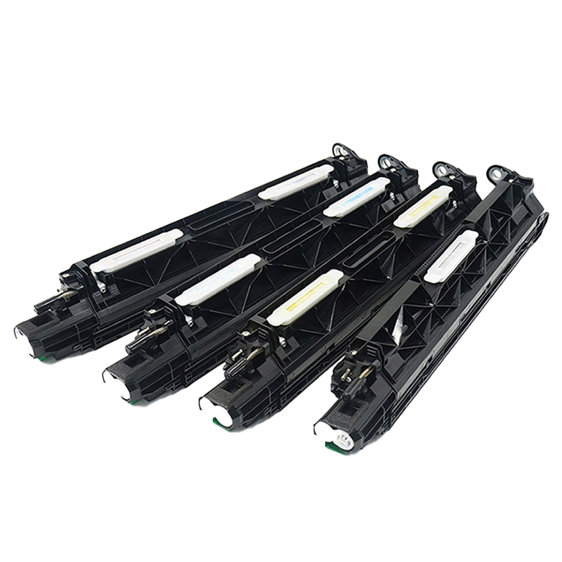 彩标 显影组件 CB-X2638Y 约80000页/支 (四色套装) 适用于夏普MX2338/2638/3138高清大图
