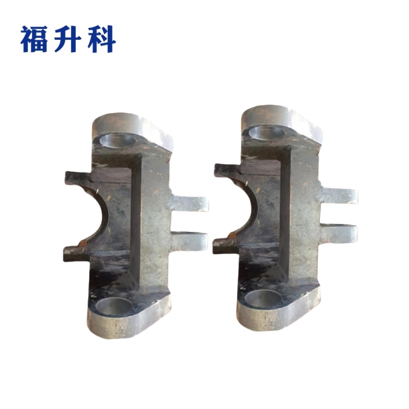 福升科 重型卡爪 GTRE-450TP高清大图