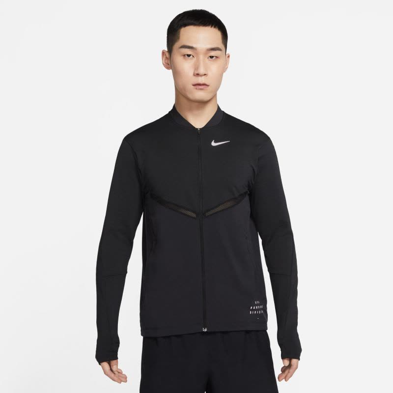 NIKE ナイキ ジャケット ランニング ウェア 長袖 DQ4756-010 NIKE ナイキ ジャケット ランニング ウェア 長袖 DQ4756-010 C