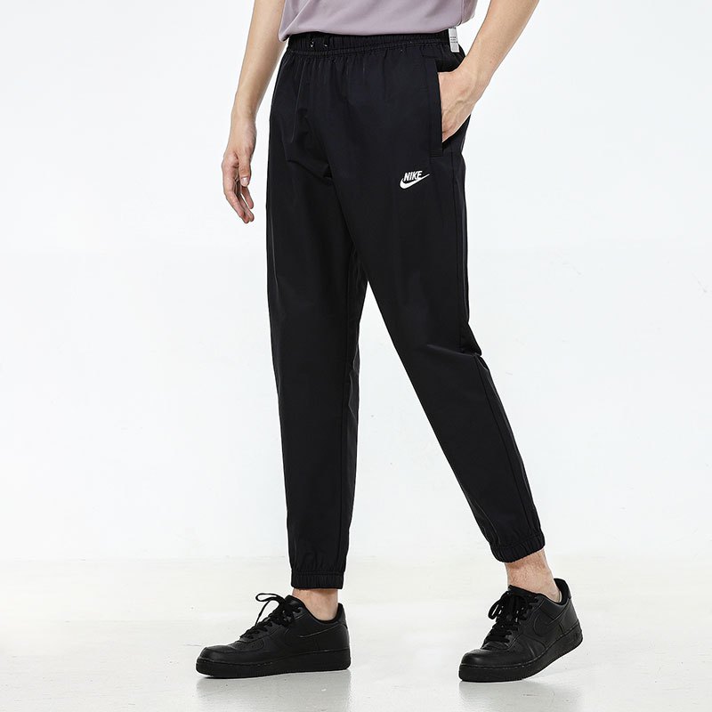 耐克nike卫裤男裤23新款运动裤时尚休闲跑步训练裤子透气长裤dd