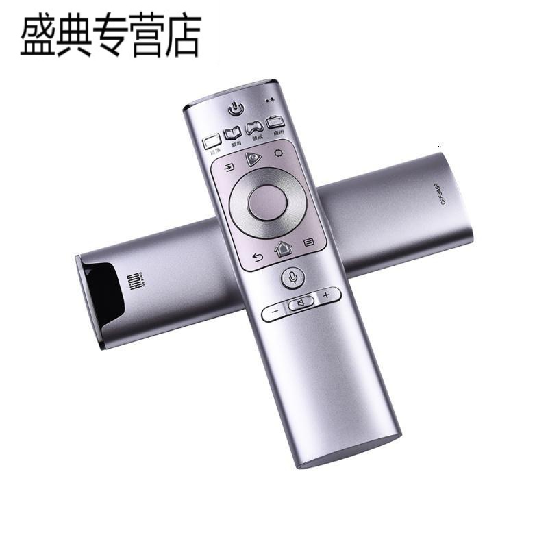原装适用于海信电视机遥控器CRF3A69通用HZ50U7A HZ55 60 65U7A H65E75A HZ43A65高清大图