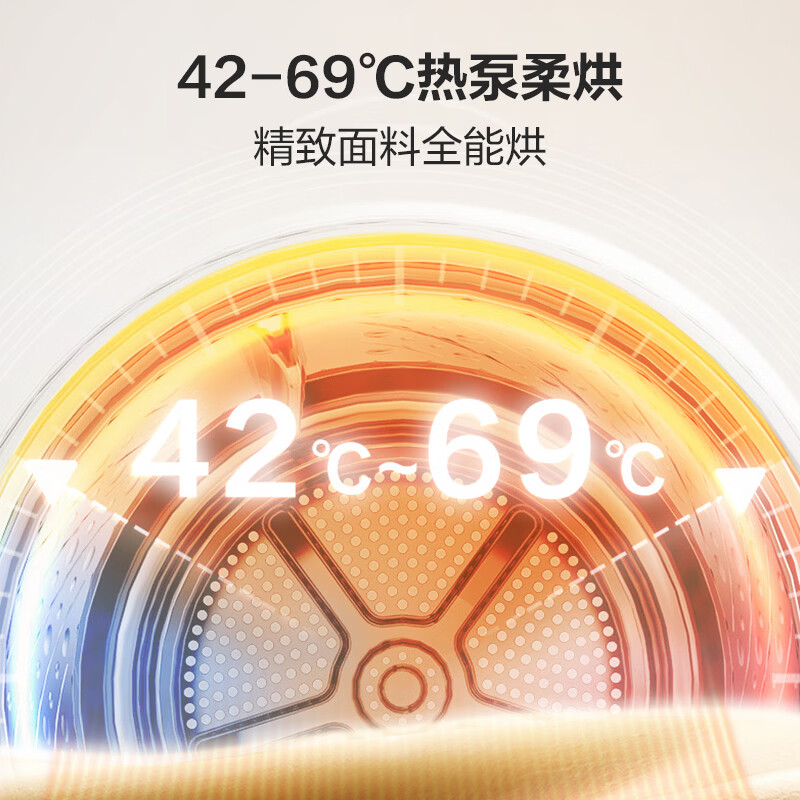 海信(Hisense)海信洗衣机WF120A0Q+DH120A0Q高清大图